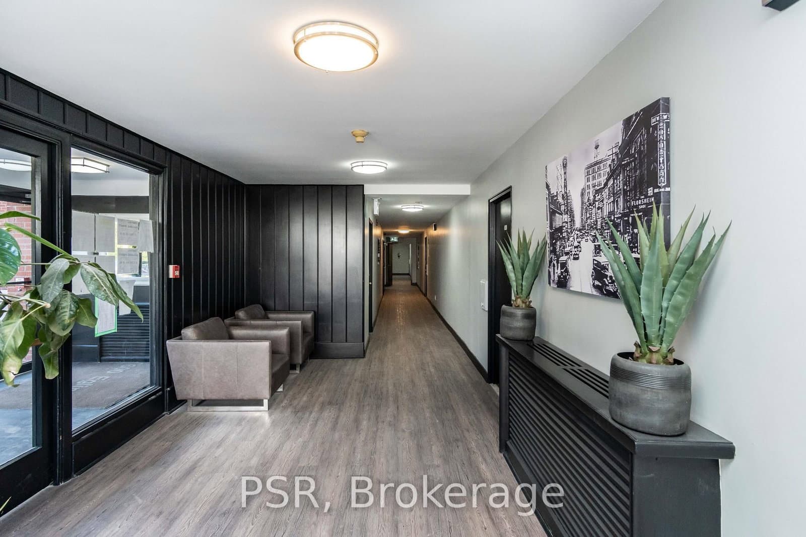 600 Eglinton Avenue W, Unit 501 thumbnail 6