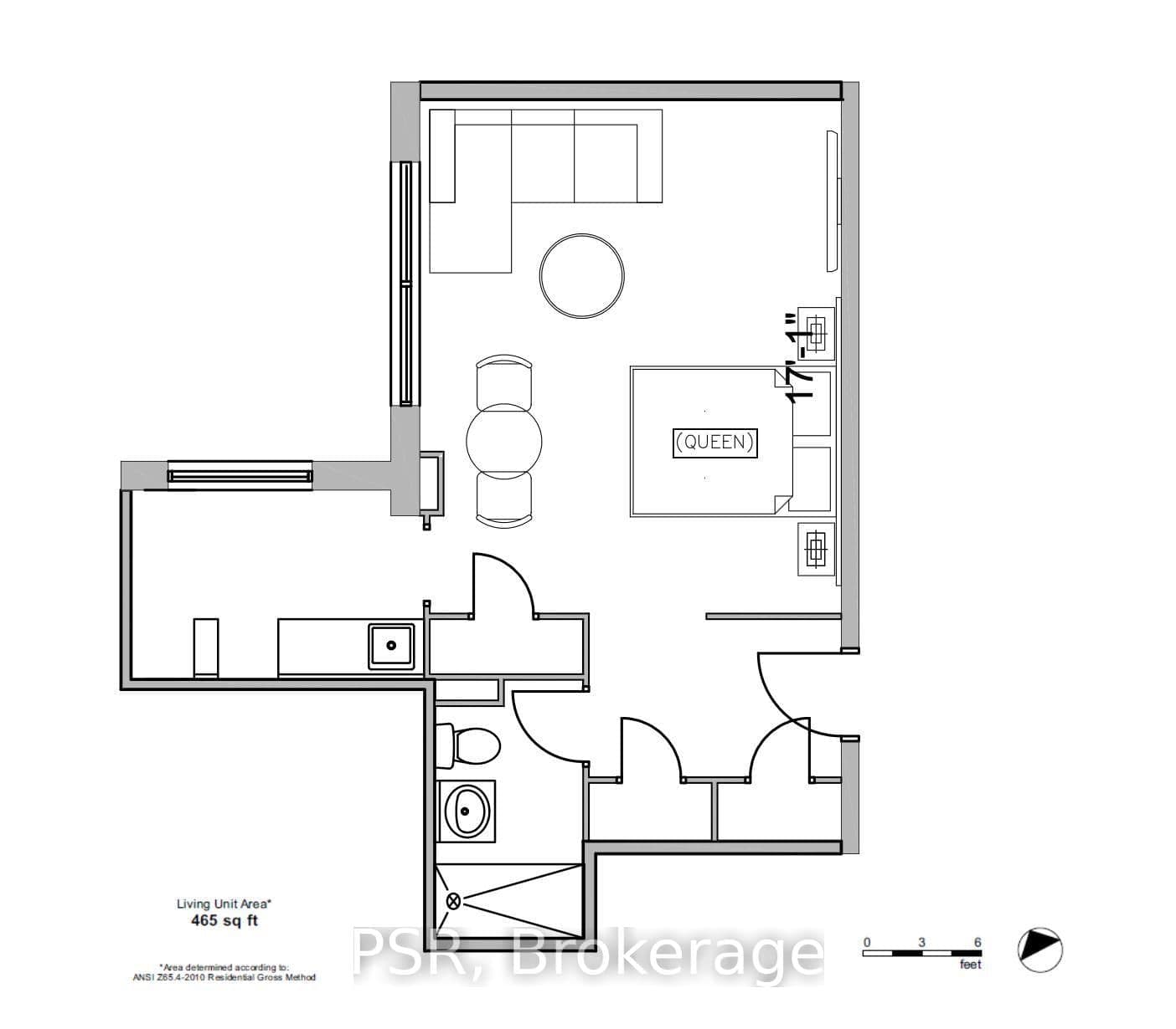 600 Eglinton Avenue W, Unit 501 thumbnail 7