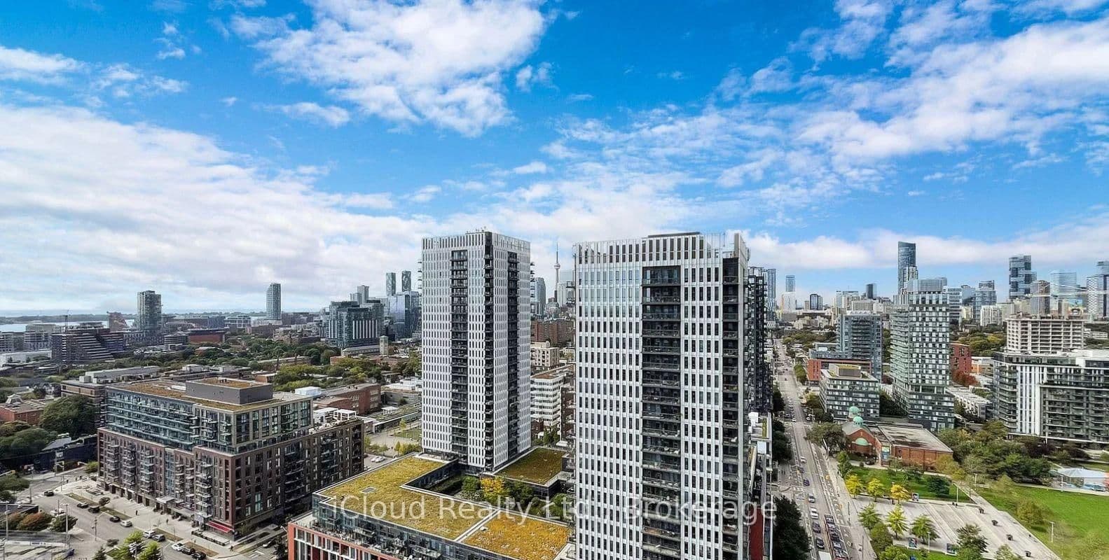 20 Tubman Avenue, Unit 1906 - Image 1