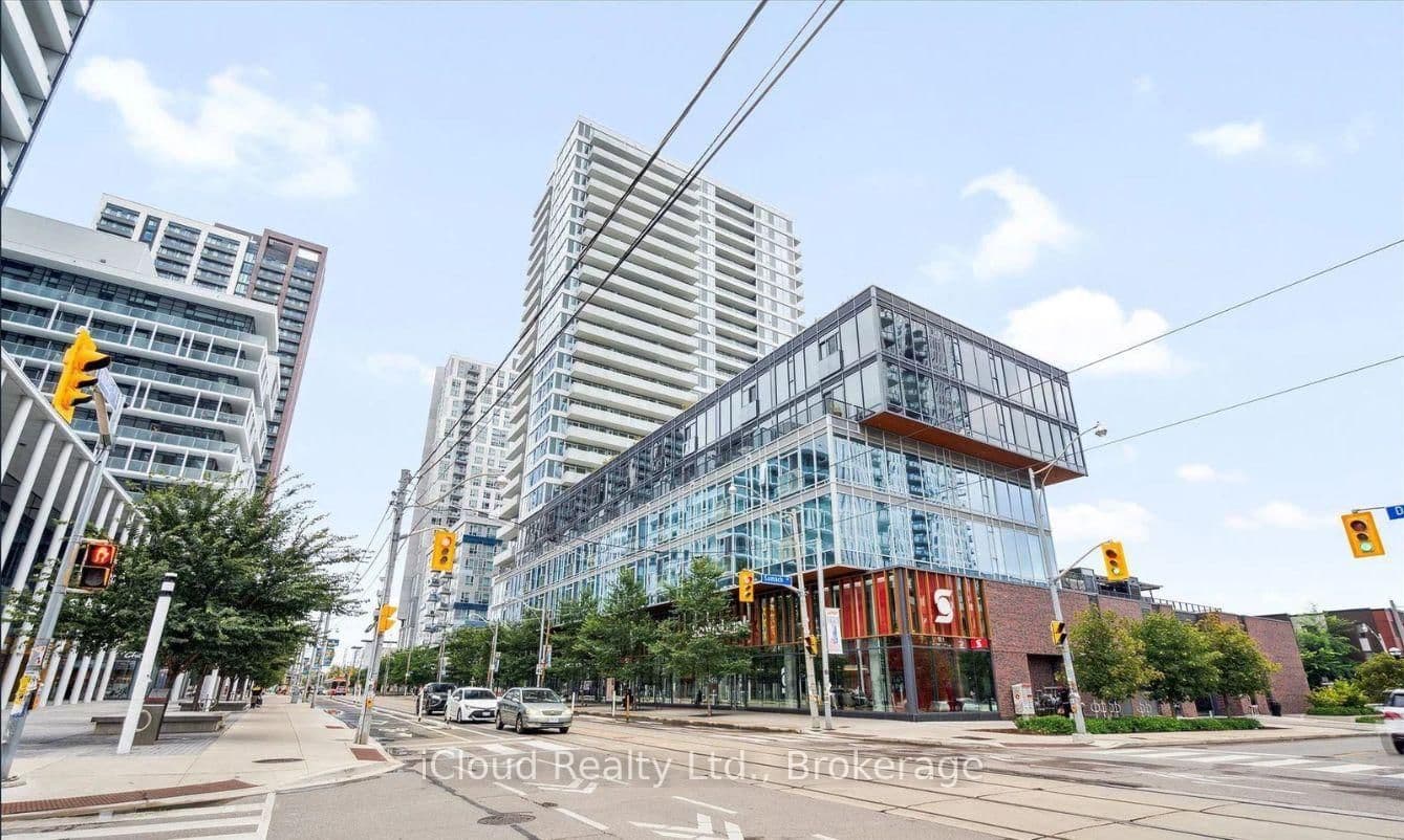 20 Tubman Avenue, Unit 1906 thumbnail 3
