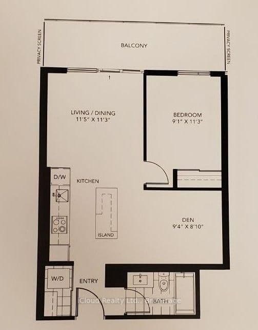 20 Tubman Avenue, Unit 1906 thumbnail 35
