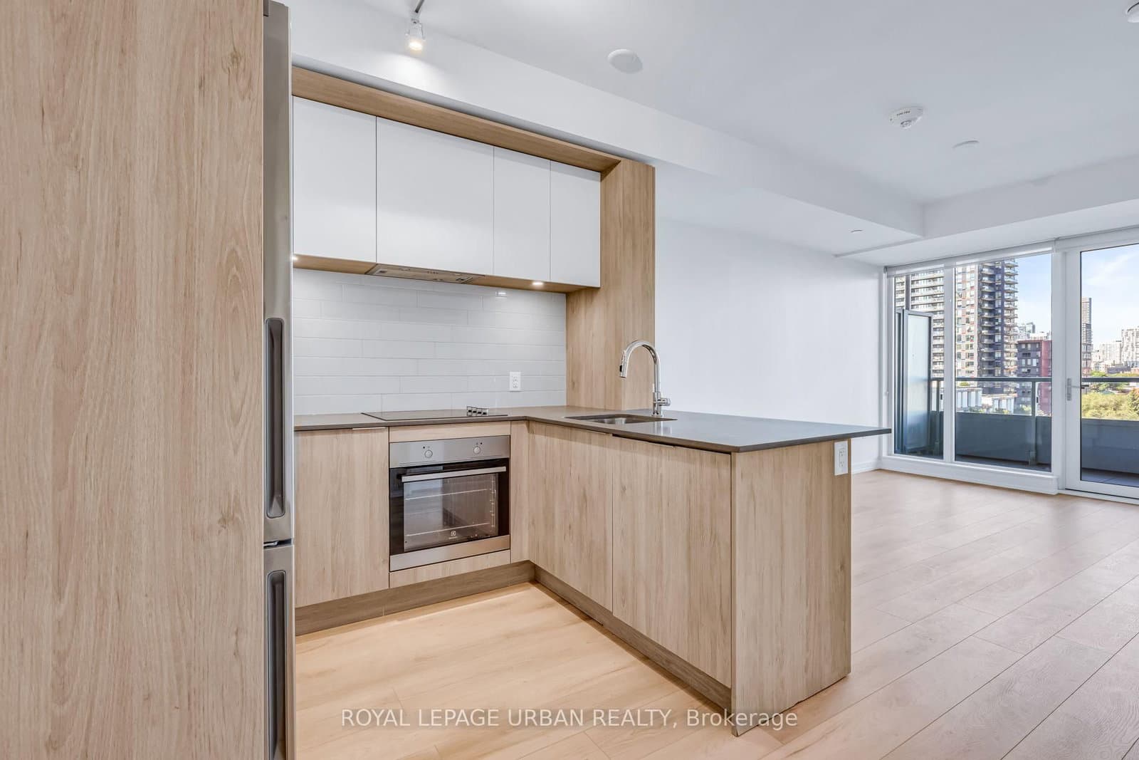 225 Sumach Street, Unit 607 thumbnail 16