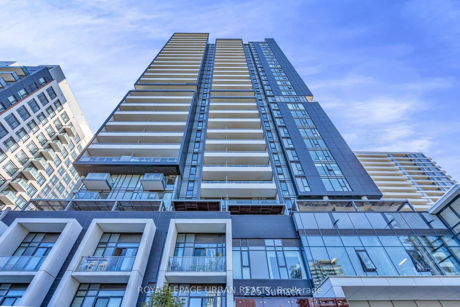 225 Sumach Street, Unit 607 thumbnail 2
