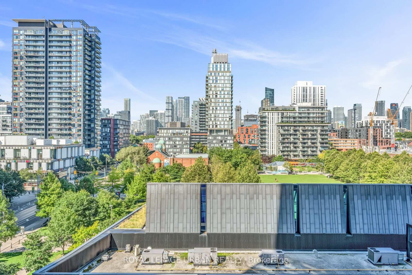 225 Sumach Street, Unit 607 thumbnail 27