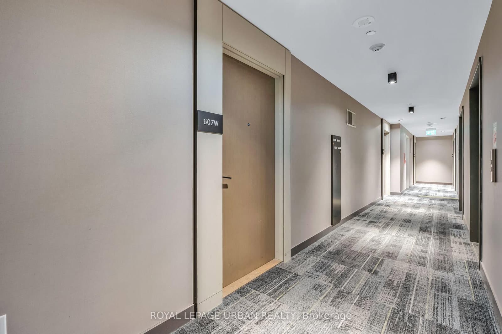 225 Sumach Street, Unit 607 thumbnail 7