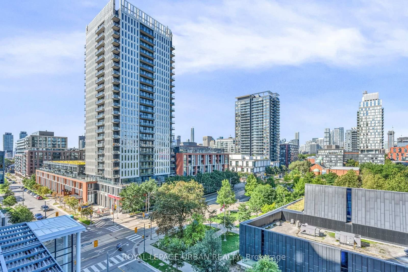 225 Sumach Street, Unit 607 thumbnail 21