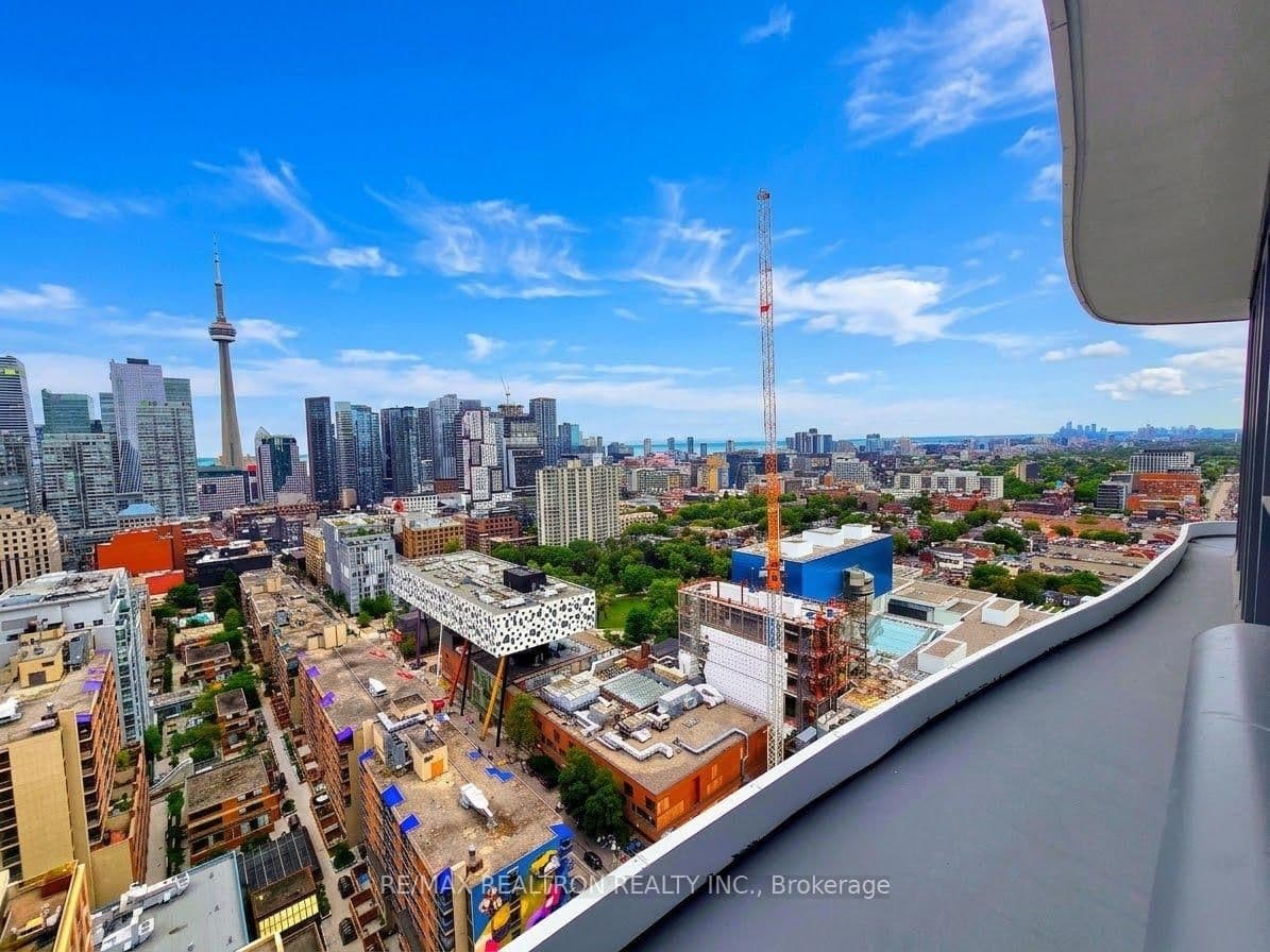280 Dundas Street W, Unit 2509 thumbnail 16