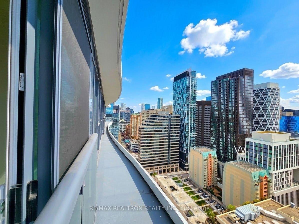 280 Dundas Street W, Unit 2509 thumbnail 17