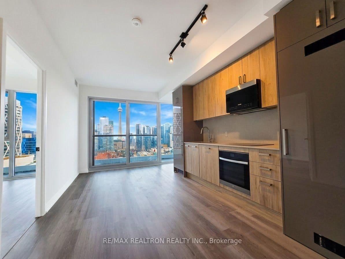 280 Dundas Street W, Unit 2509 thumbnail 2