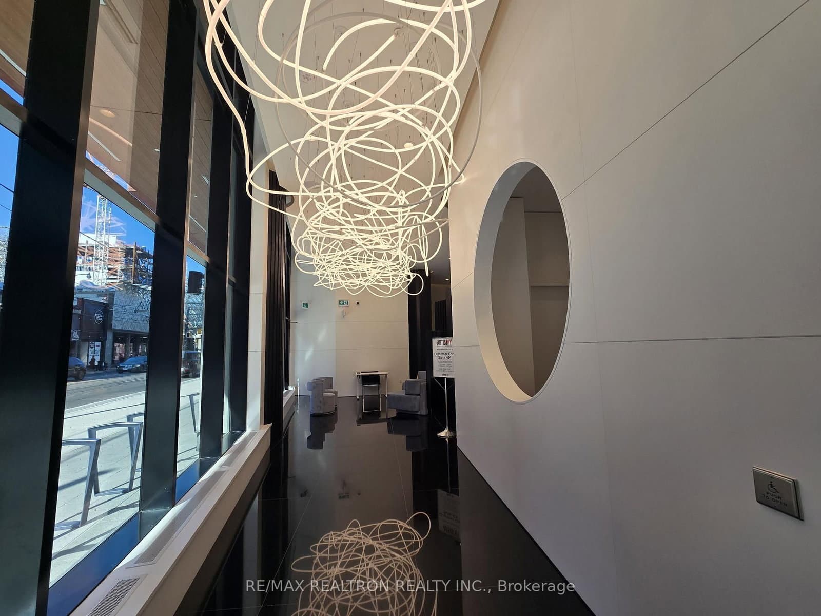 280 Dundas Street W, Unit 2509 thumbnail 24
