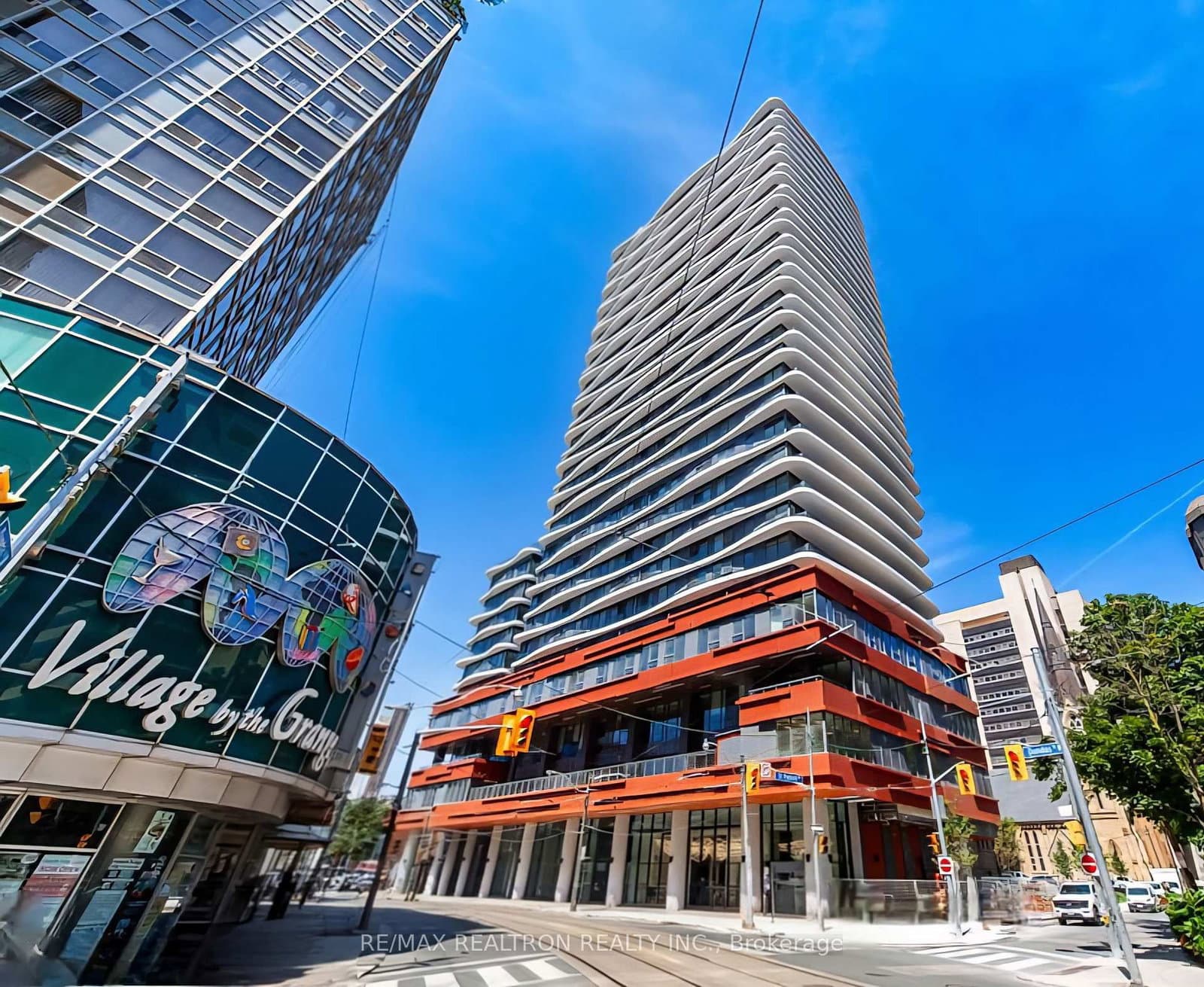 280 Dundas Street W, Unit 2509 thumbnail 3
