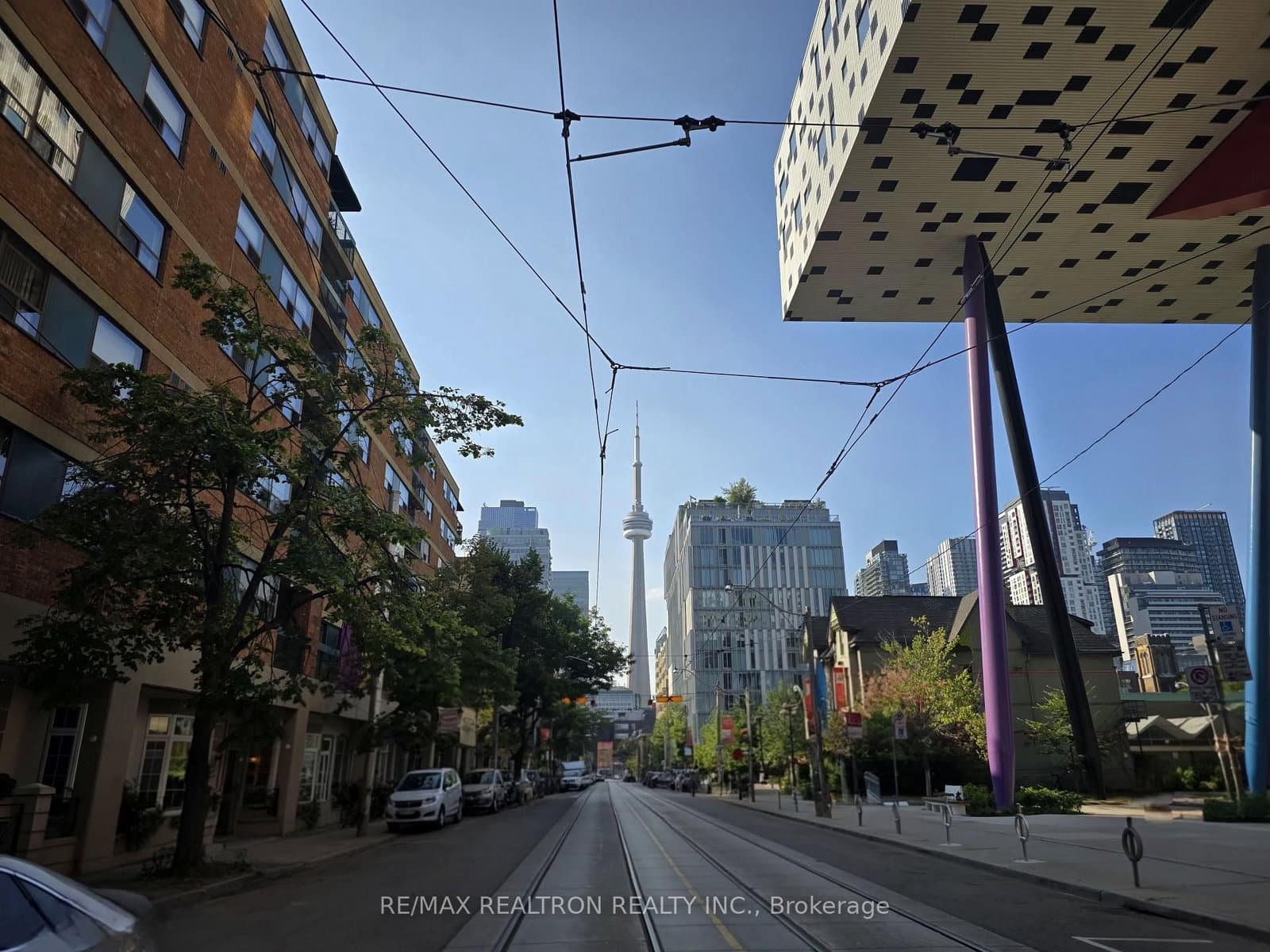 280 Dundas Street W, Unit 2509 thumbnail 38