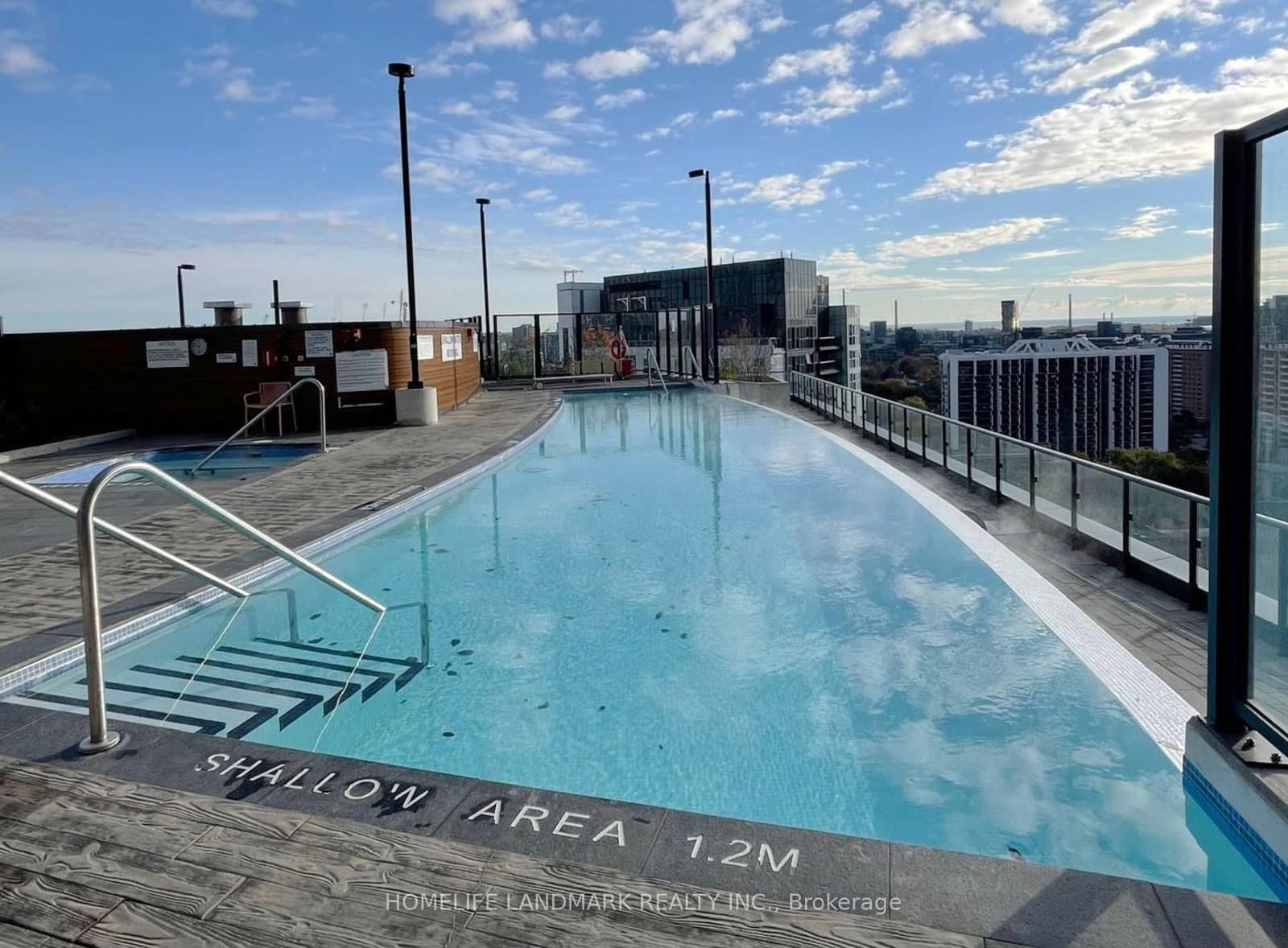 251 Jarvis Street, Unit 1718 thumbnail 13