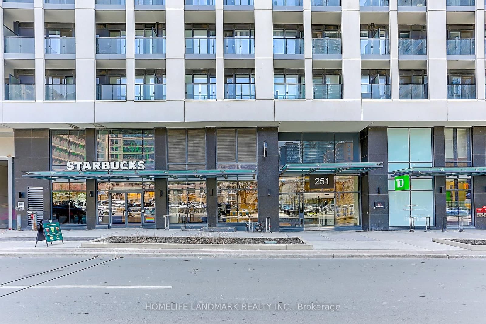 251 Jarvis Street, Unit 1718 thumbnail 2