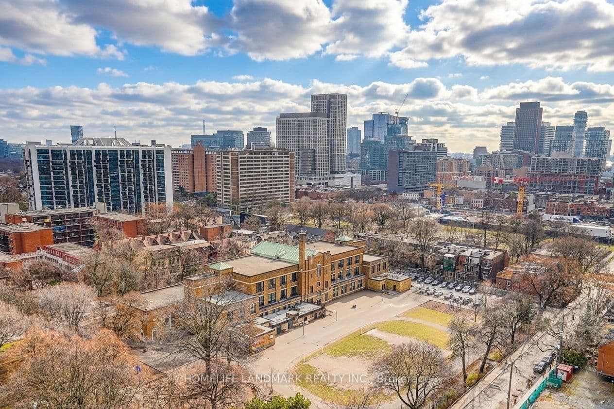 251 Jarvis Street, Unit 1718 thumbnail 46