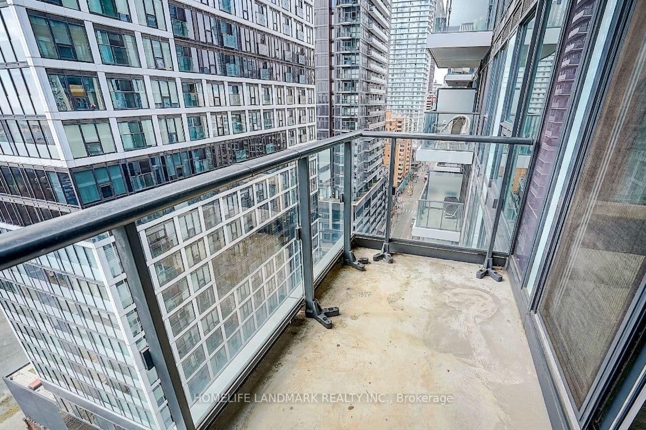 251 Jarvis Street, Unit 1718 thumbnail 48