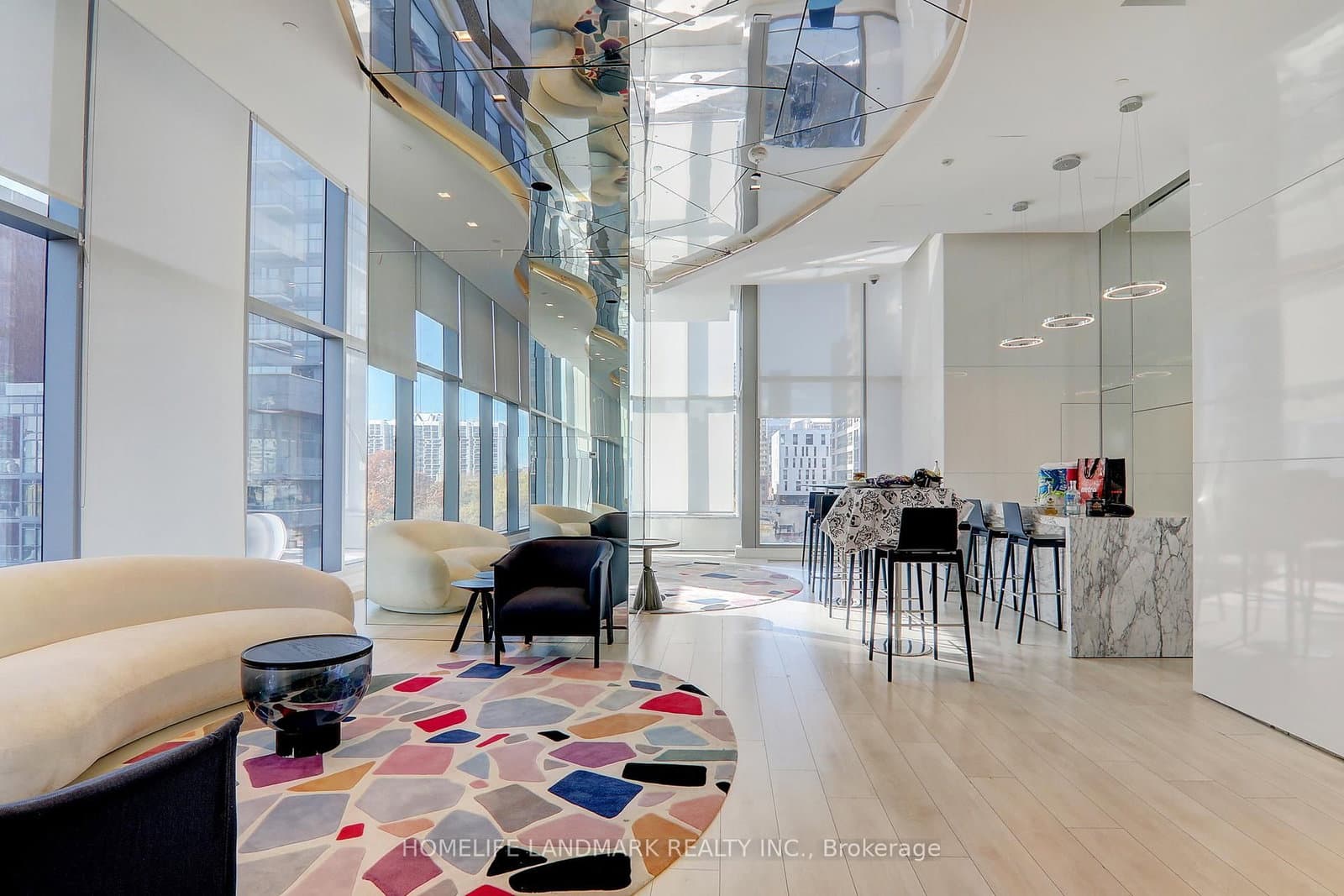 251 Jarvis Street, Unit 1718 thumbnail 6