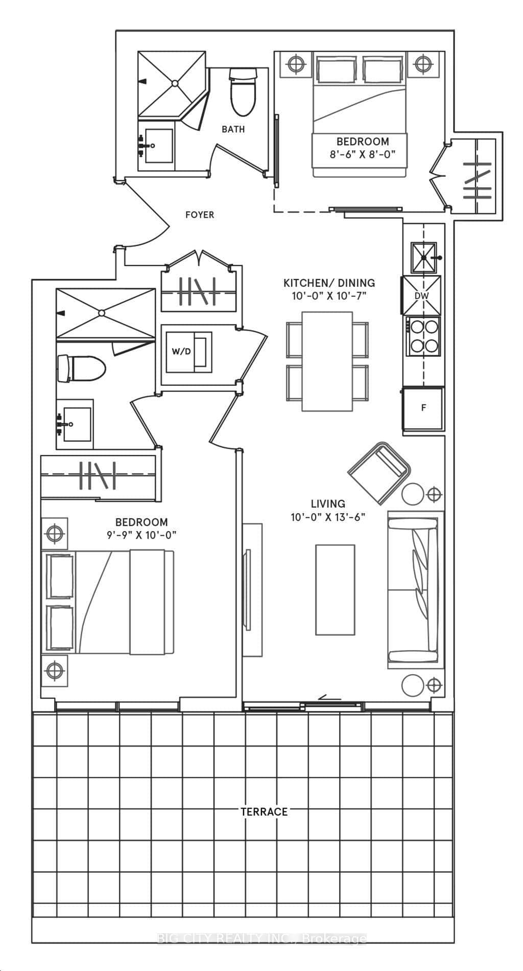 25 Frederick Todd Way, Unit 201 thumbnail 23