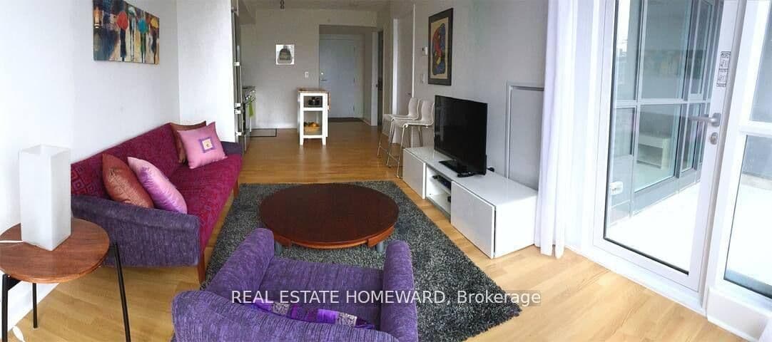 295 W Adelaide Street W, Unit 1803 - Image 1