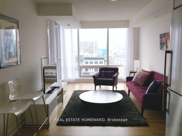 295 W Adelaide Street W, Unit 1803 thumbnail 2