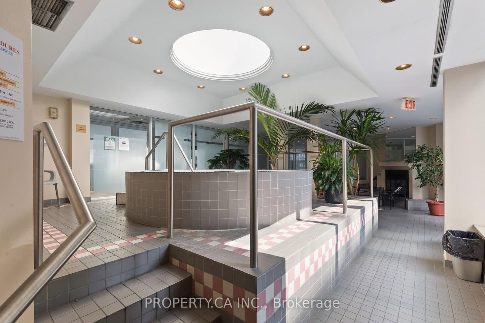 25 Maitland Street, Unit 601 thumbnail 20