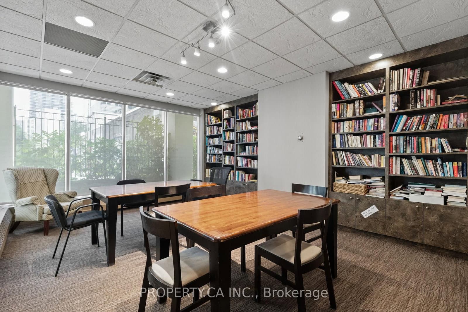 25 Maitland Street, Unit 601 thumbnail 23