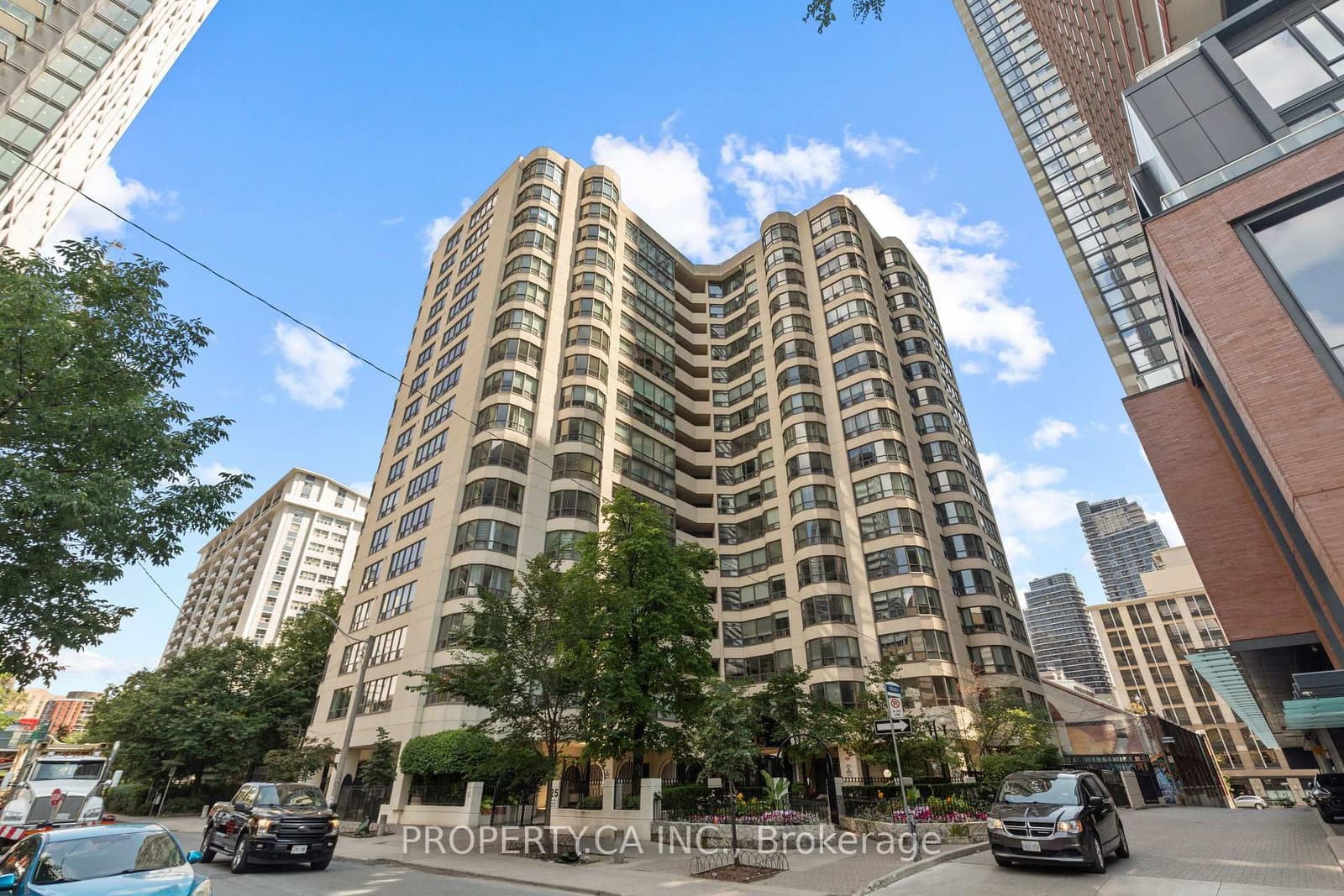 25 Maitland Street, Unit 601 thumbnail 24