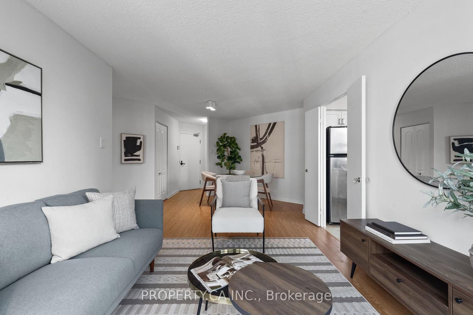25 Maitland Street, Unit 601 thumbnail 4