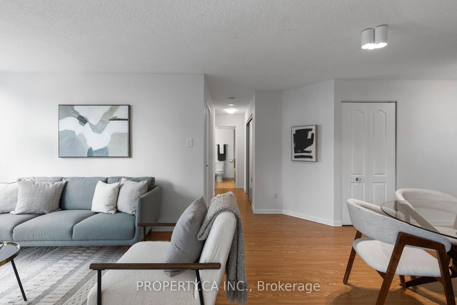25 Maitland Street, Unit 601 thumbnail 9