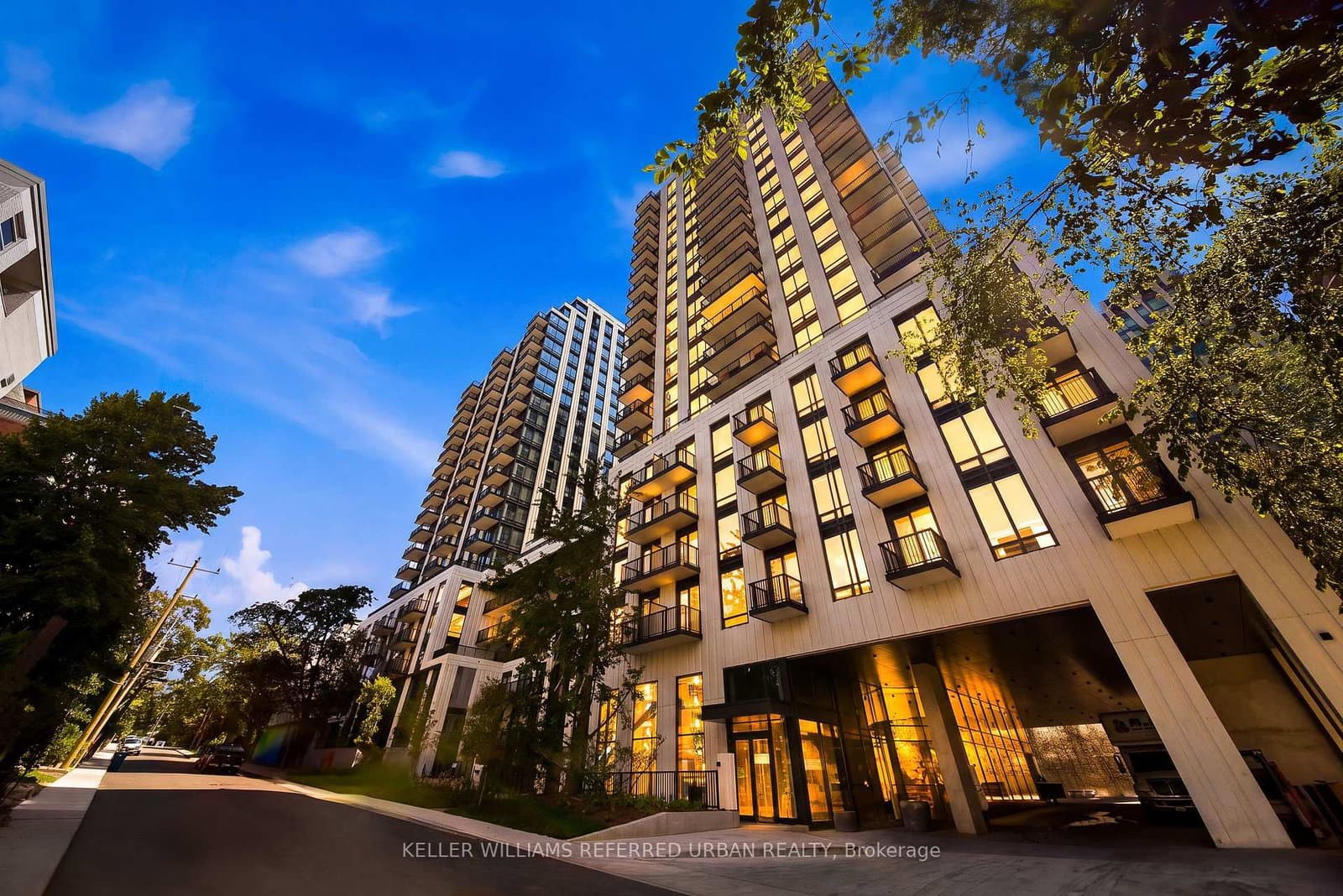 89 Montclair Avenue, Unit 1525 - Image 1