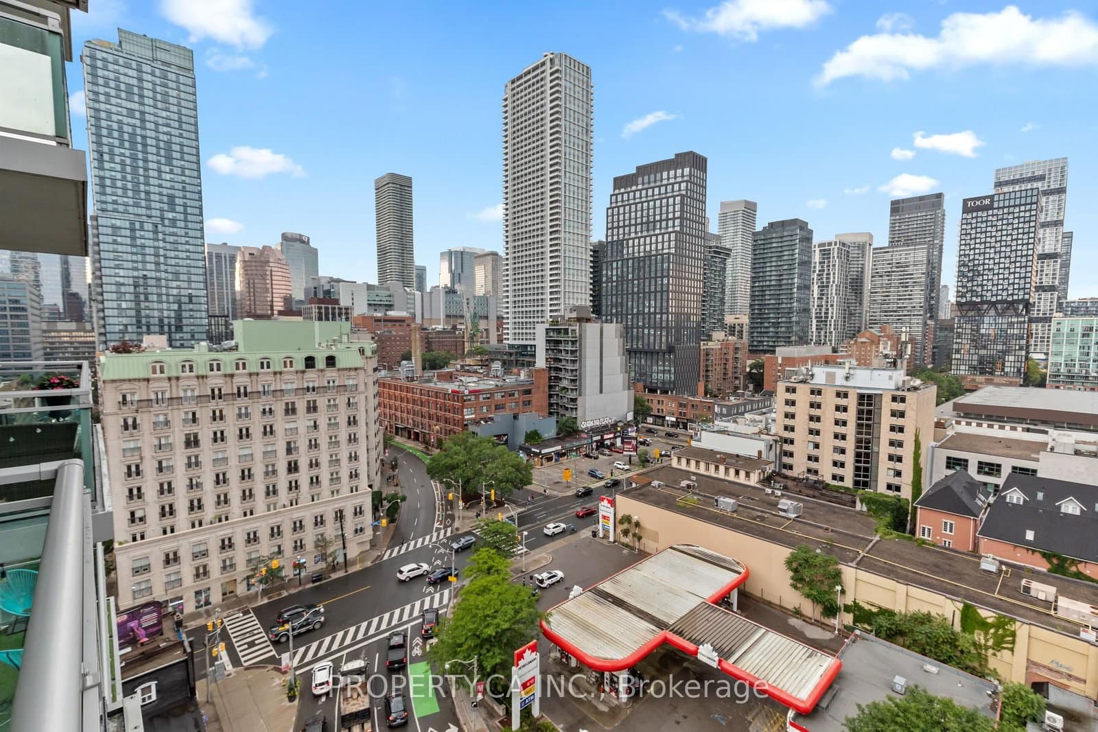 116 George Street, Unit 1204 thumbnail 18