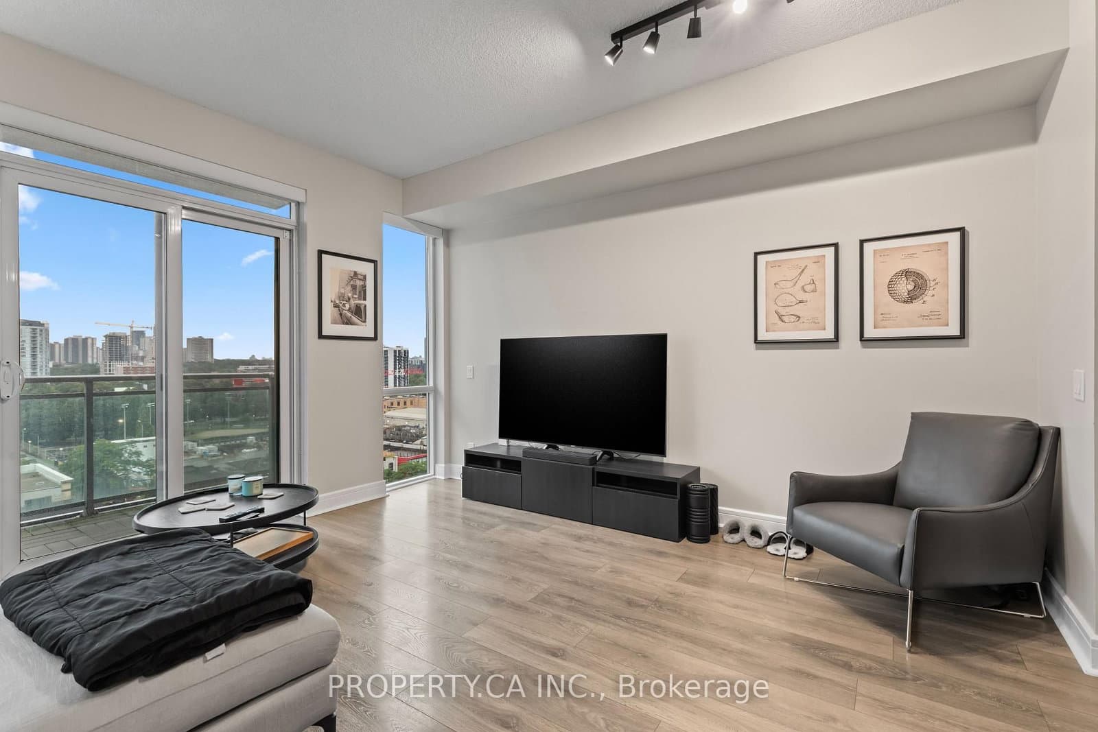 116 George Street, Unit 1204 thumbnail 2