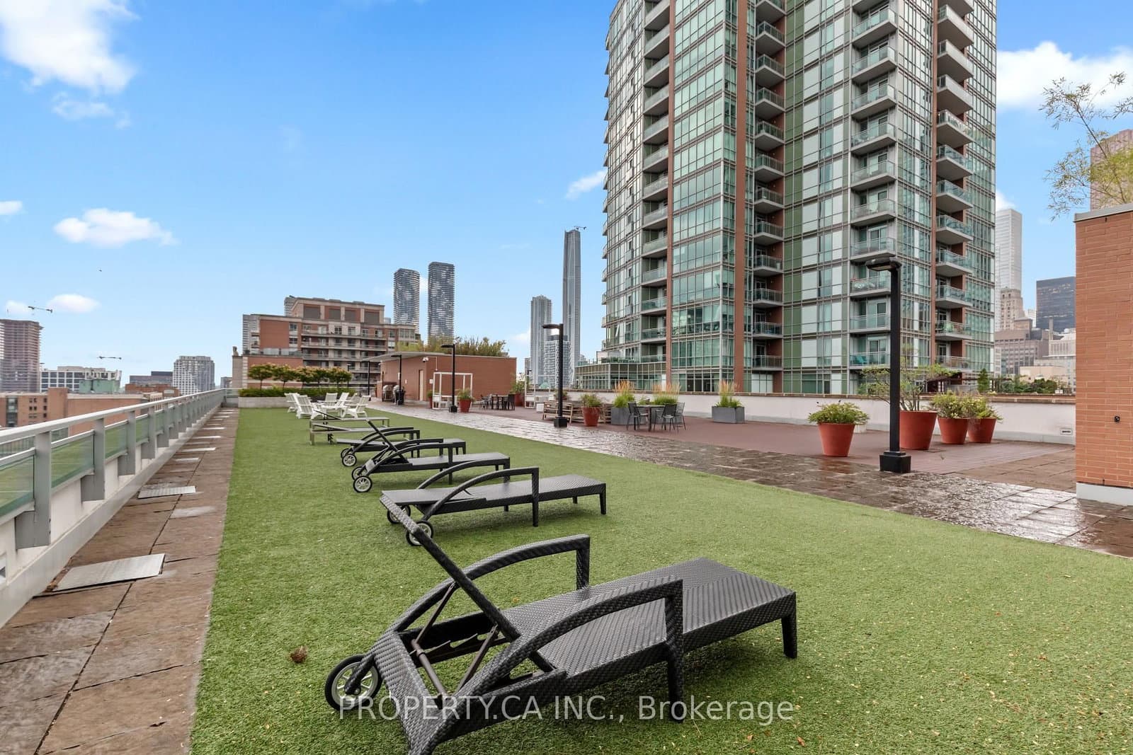 116 George Street, Unit 1204 thumbnail 21
