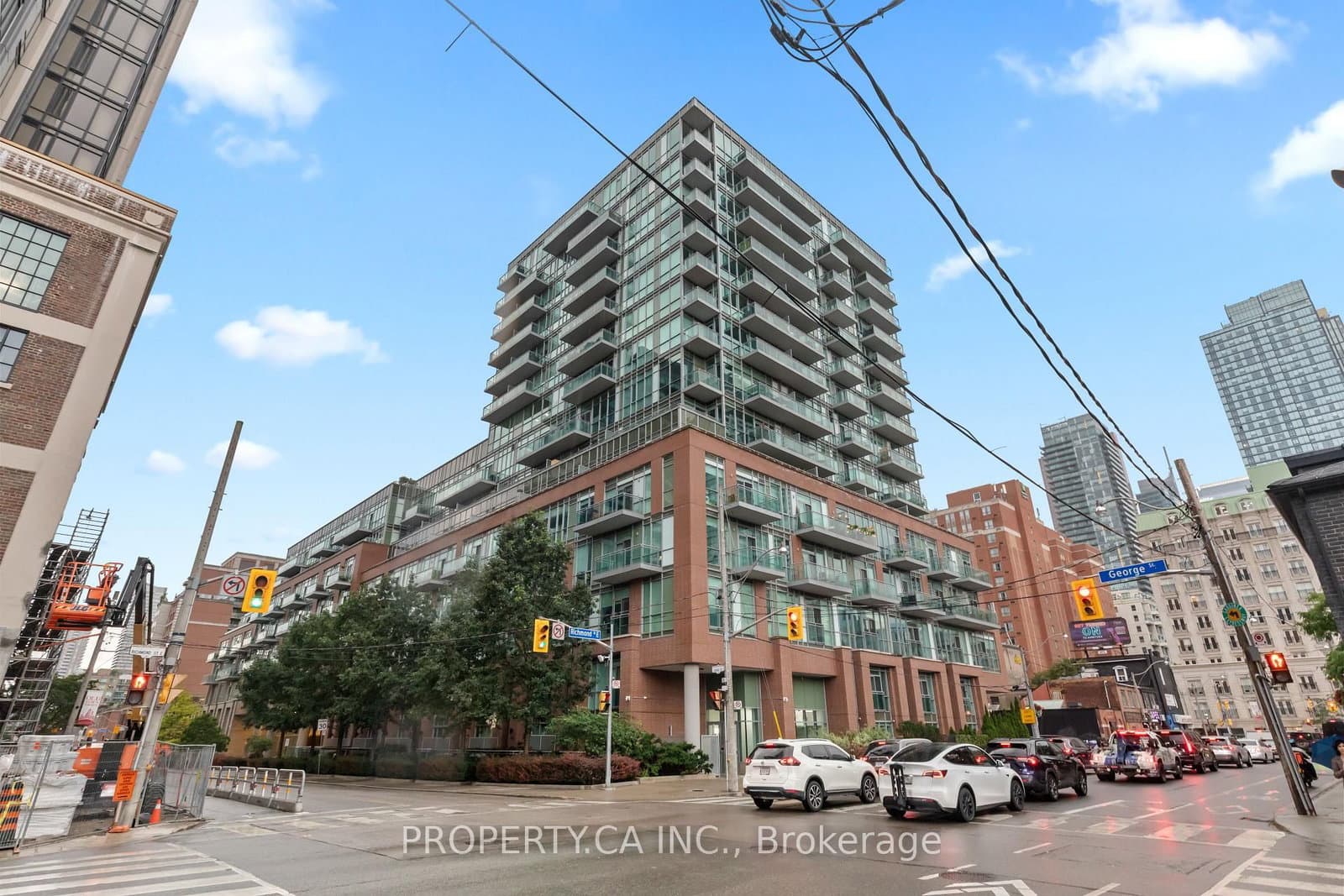 116 George Street, Unit 1204 thumbnail 25