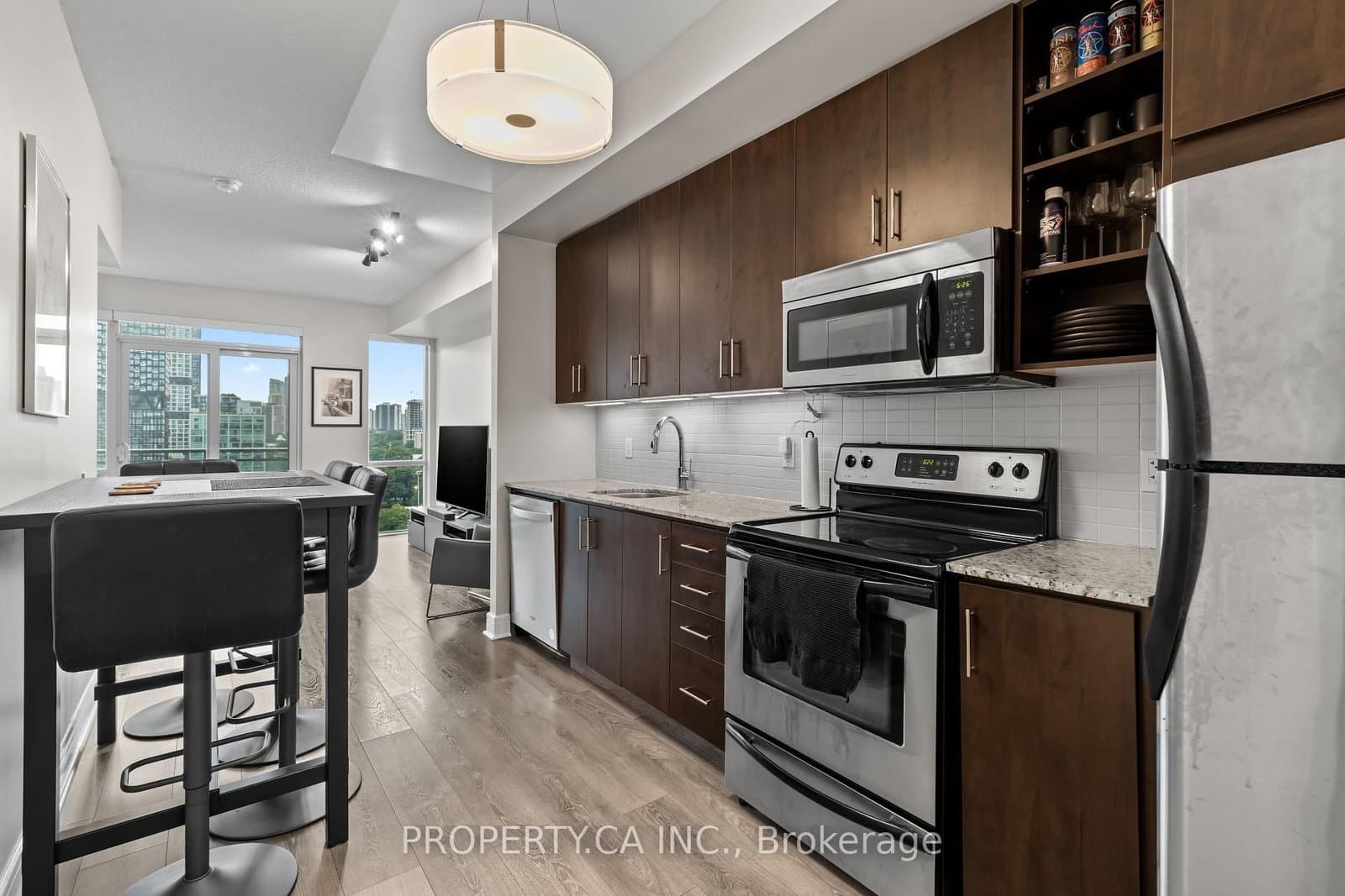 116 George Street, Unit 1204 thumbnail 9