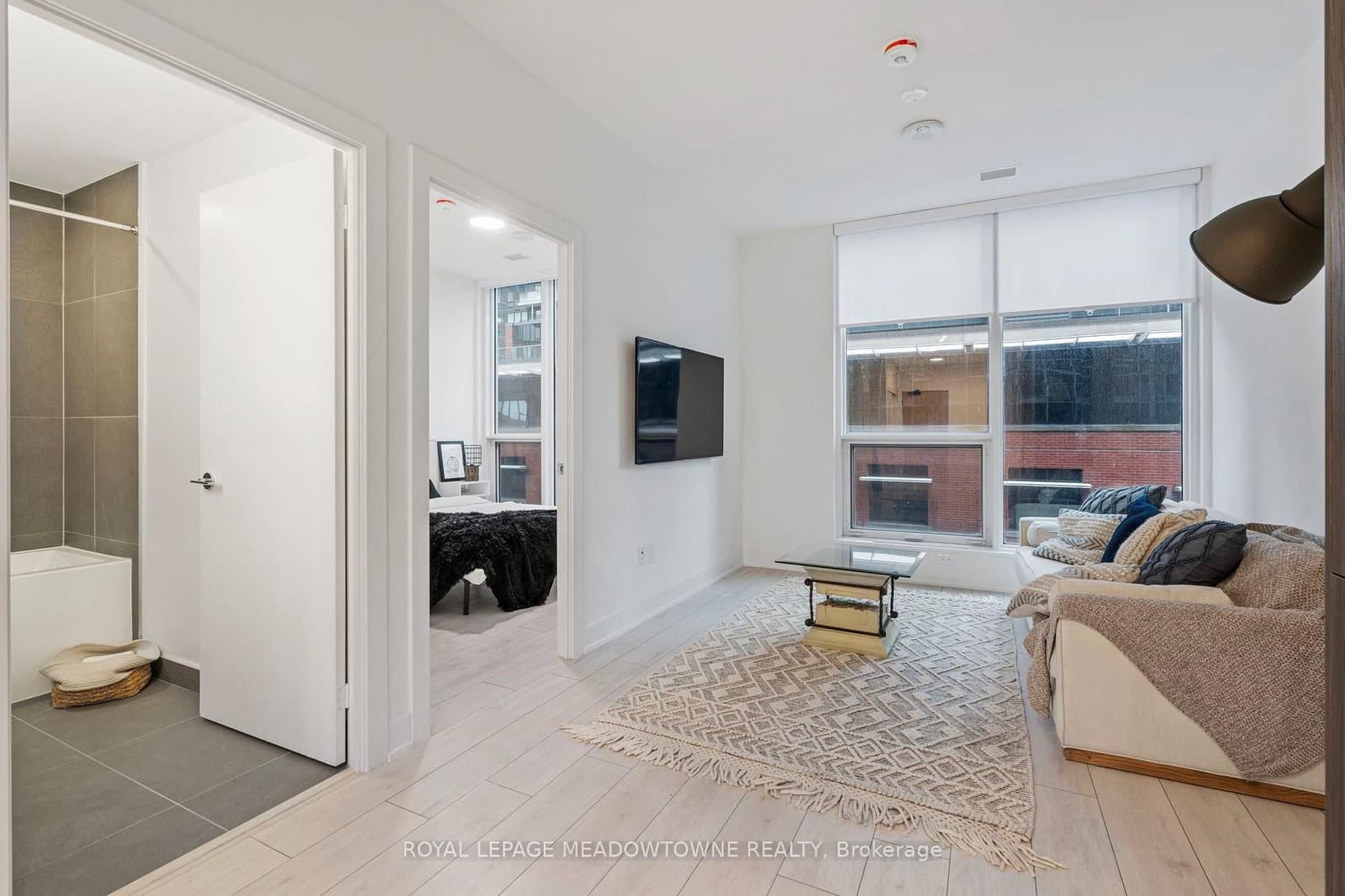 15 Mercer Street, Unit 813 thumbnail 11