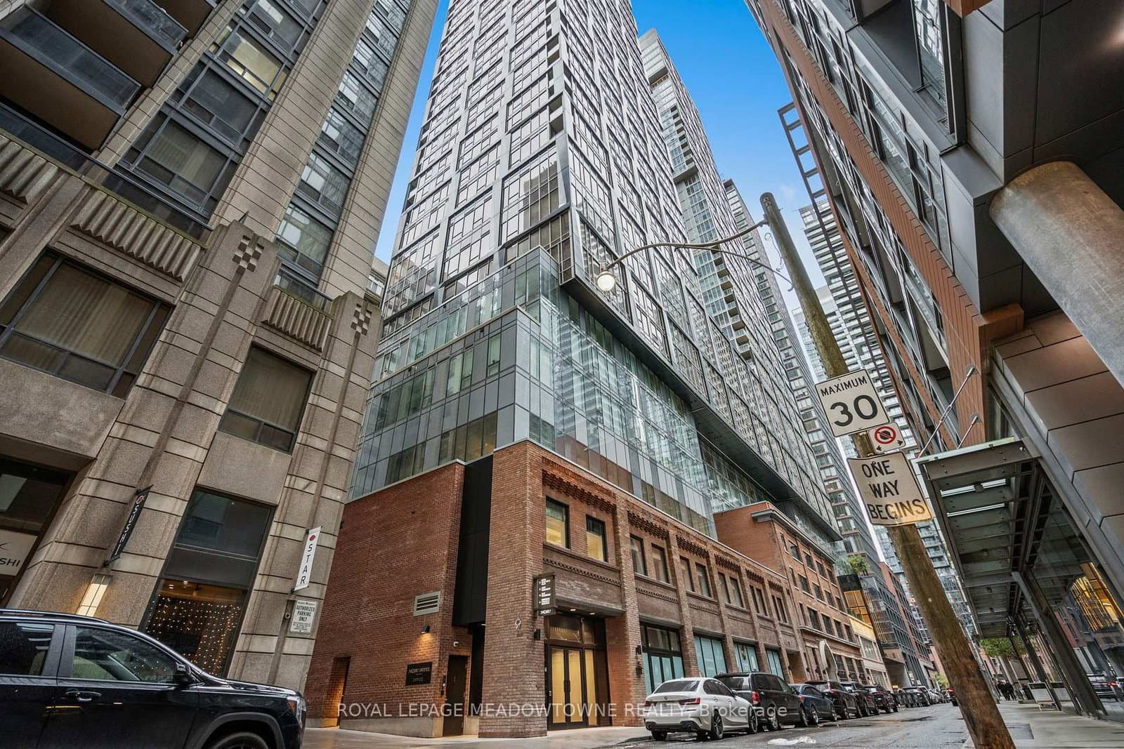 15 Mercer Street, Unit 813 thumbnail 23