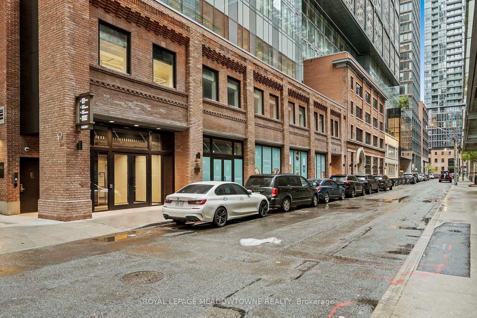 15 Mercer Street, Unit 813 thumbnail 24