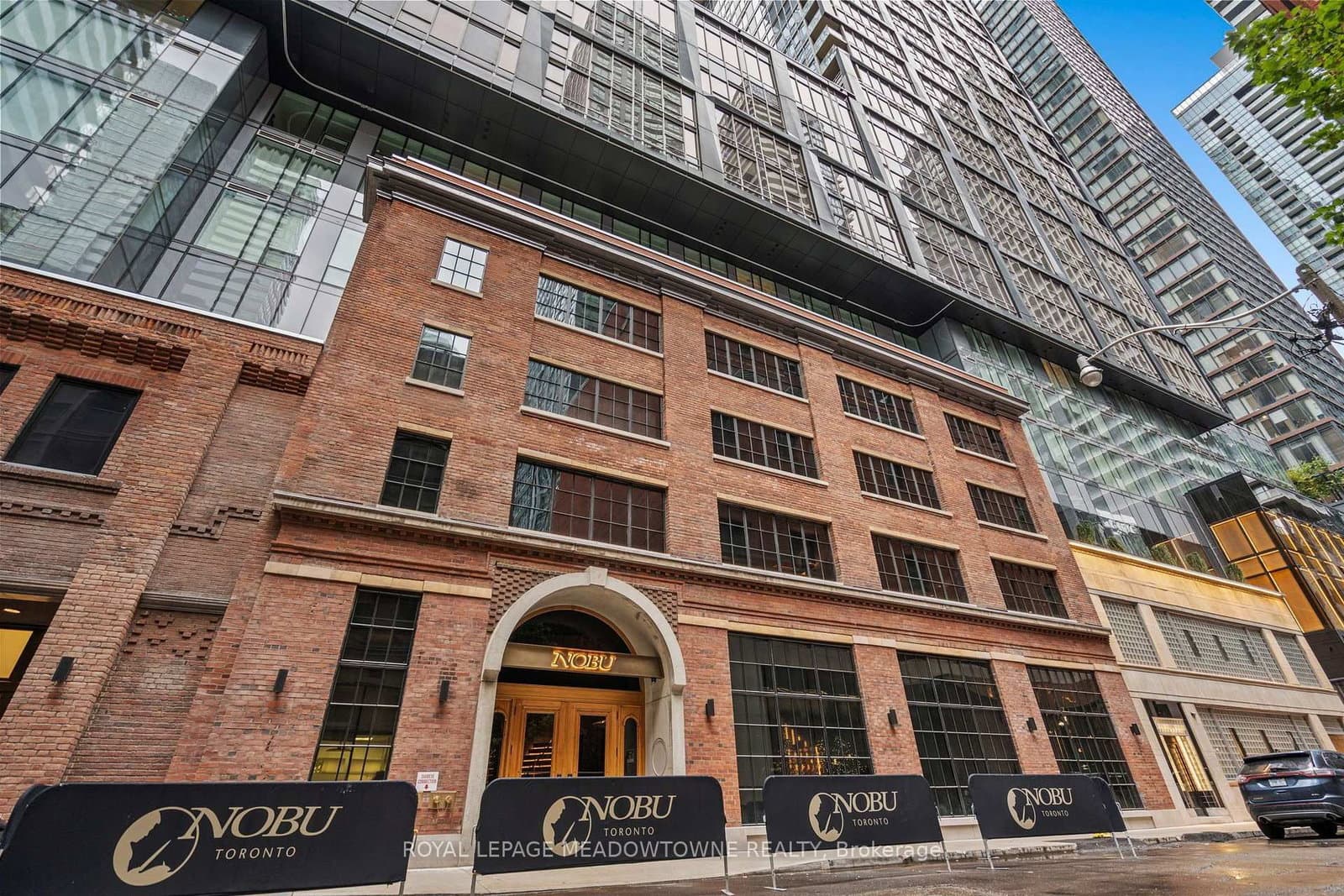 15 Mercer Street, Unit 813 thumbnail 26