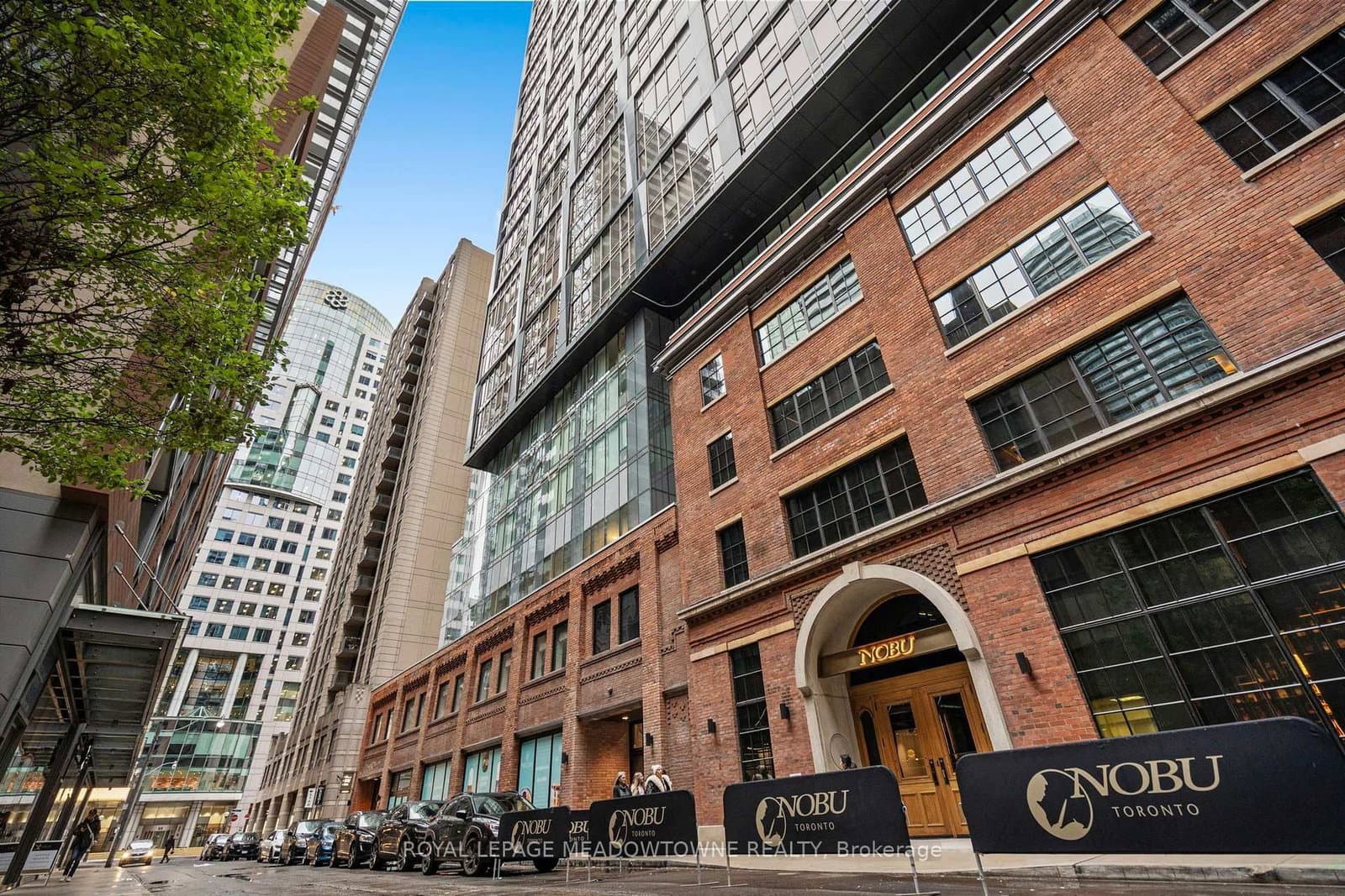 15 Mercer Street, Unit 813 thumbnail 27