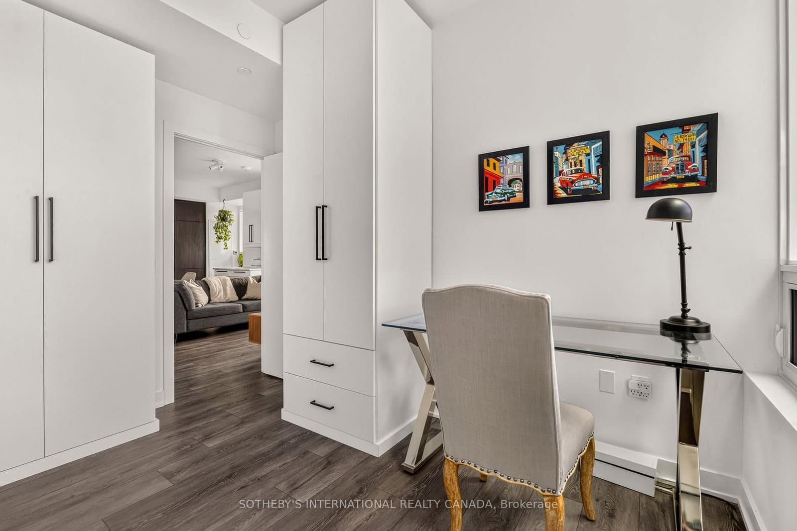 127 W BROADWAY Avenue, Unit 2302 thumbnail 9