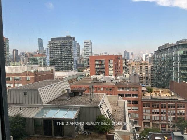 158 FRONT Street E, Unit 1206 thumbnail 12