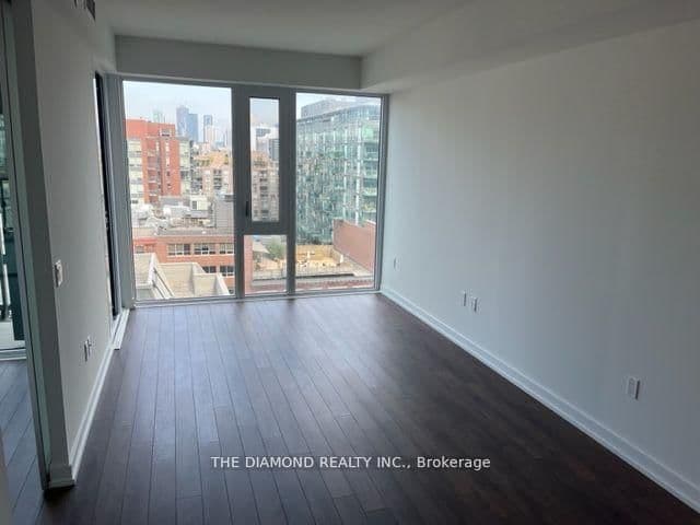 158 FRONT Street E, Unit 1206 thumbnail 3