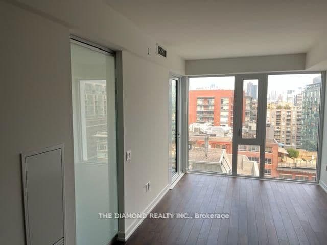 158 FRONT Street E, Unit 1206 thumbnail 4