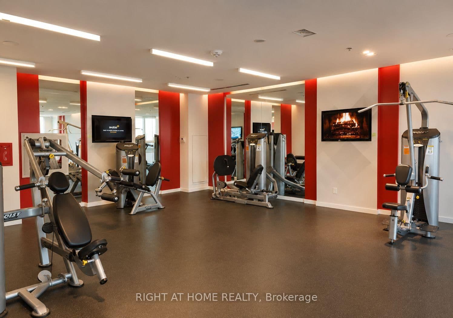 318 Richmond Street W, Unit 1408 thumbnail 21