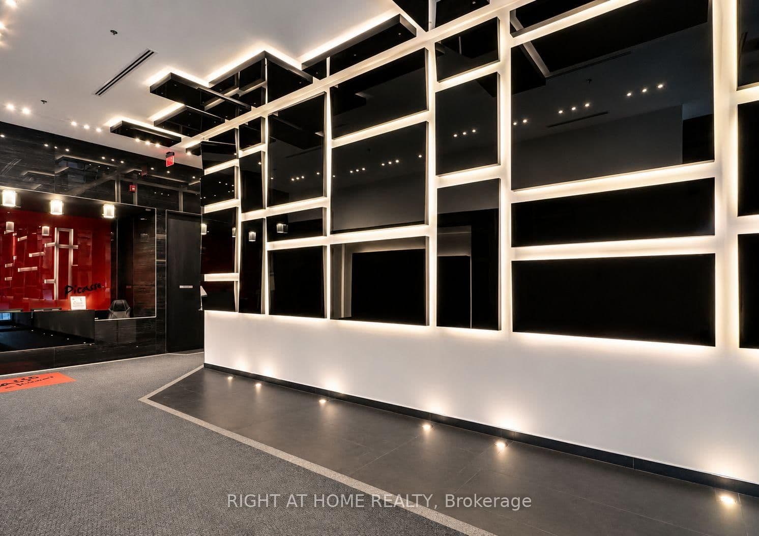 318 Richmond Street W, Unit 1408 thumbnail 3