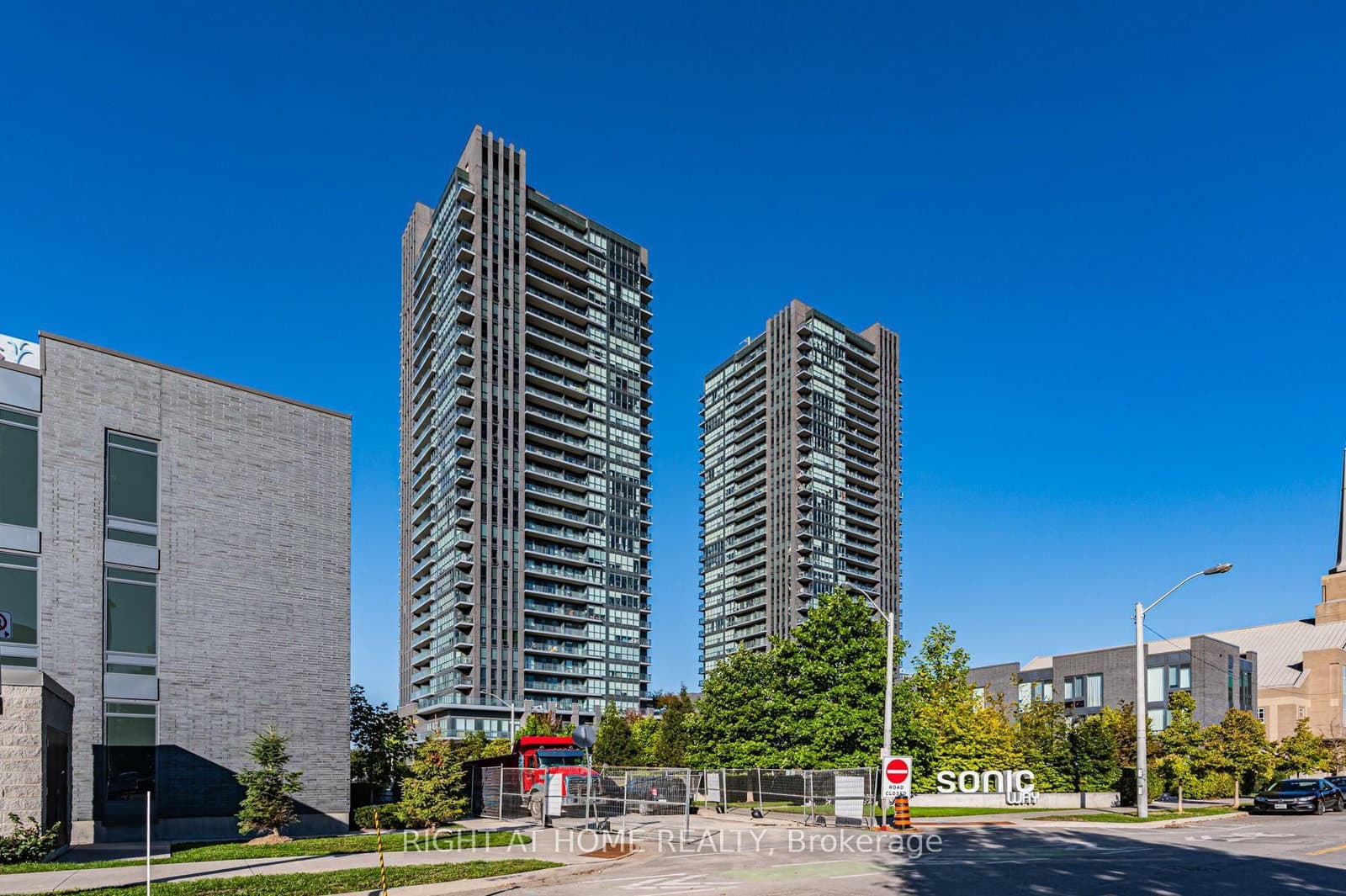 6 Sonic Way, Unit 1405 - Image 1