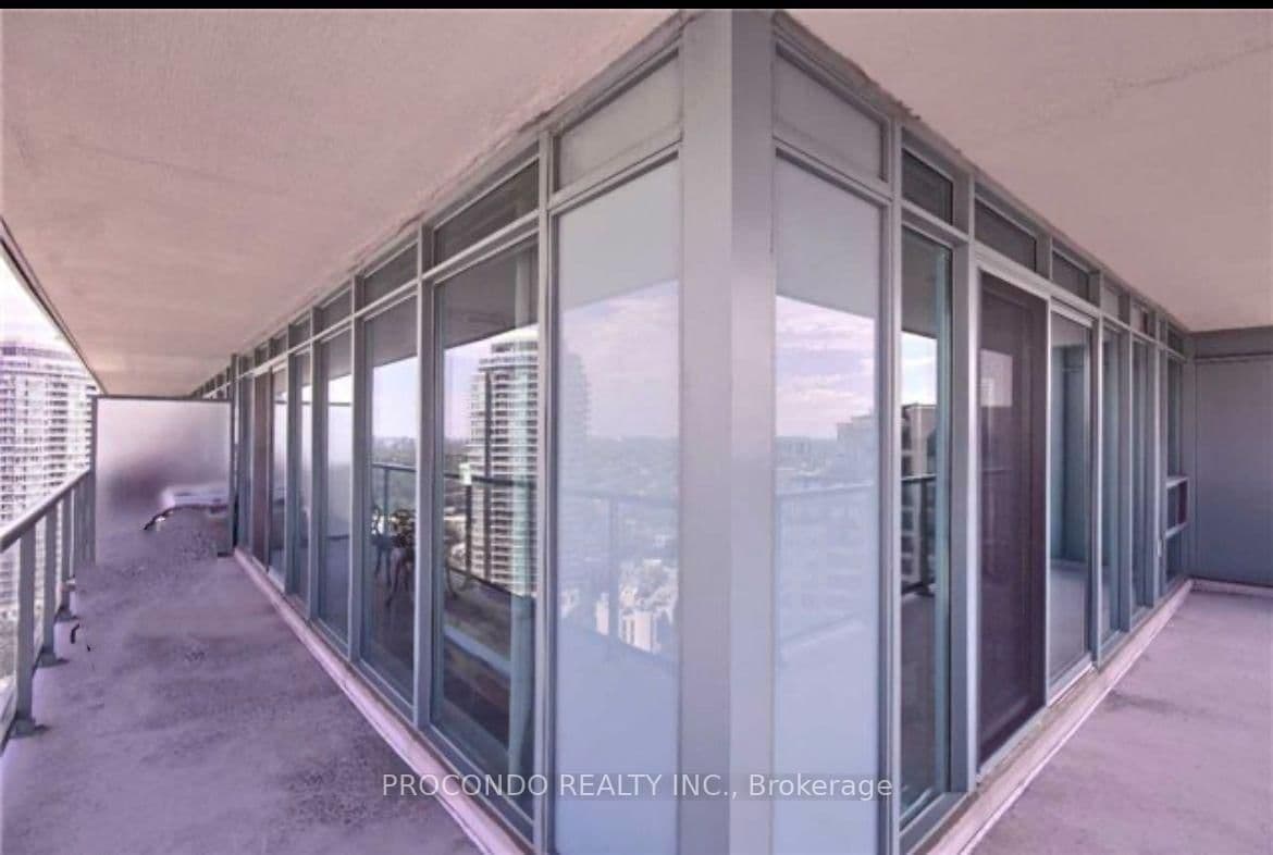 5508 Yonge Street, Unit 2308 thumbnail 10