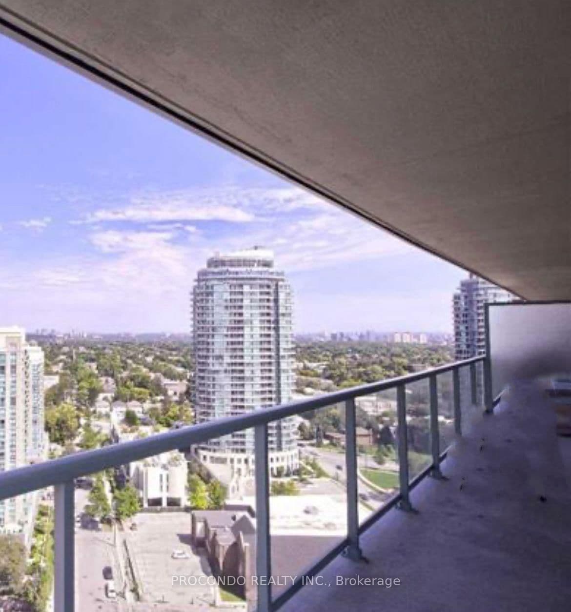 5508 Yonge Street, Unit 2308 thumbnail 11
