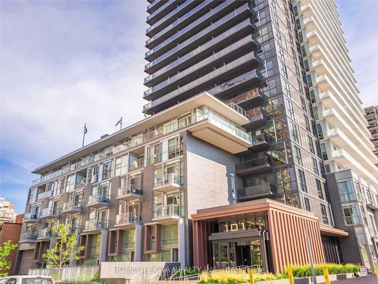 101 Erskine Avenue, Unit 2005 - Image 1